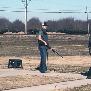 Meet your Posher, Preston